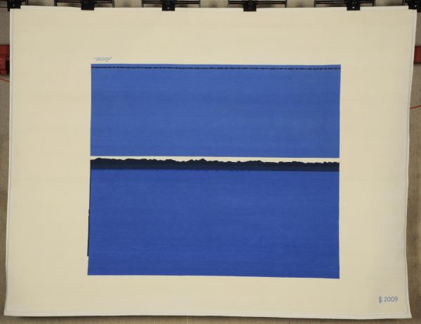 Ligne bleue